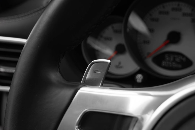 Porsche 997.2 Carrera 4S