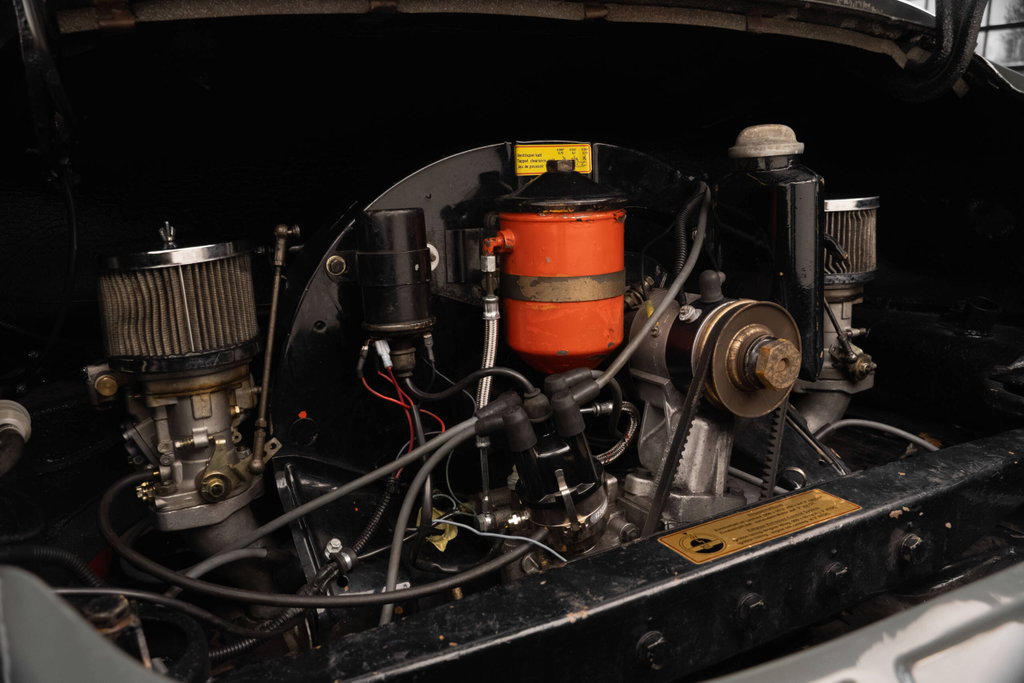 Porsche 912