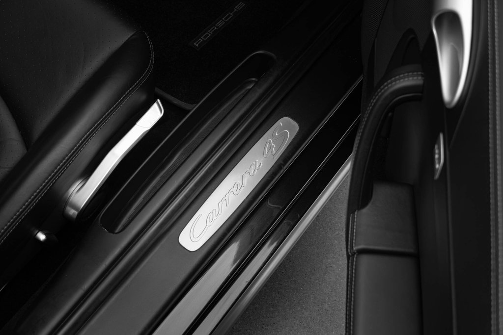 Porsche 997.2 Carrera 4S