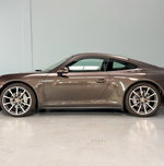 Porsche 991 Carrera 4