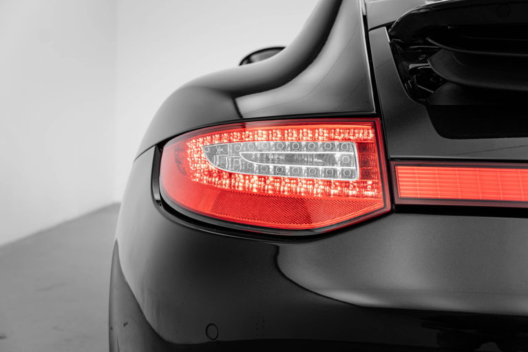 Porsche 997.2 Carrera 4S