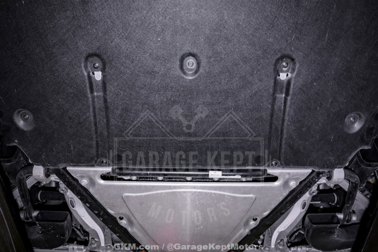 Porsche 991 GT3
