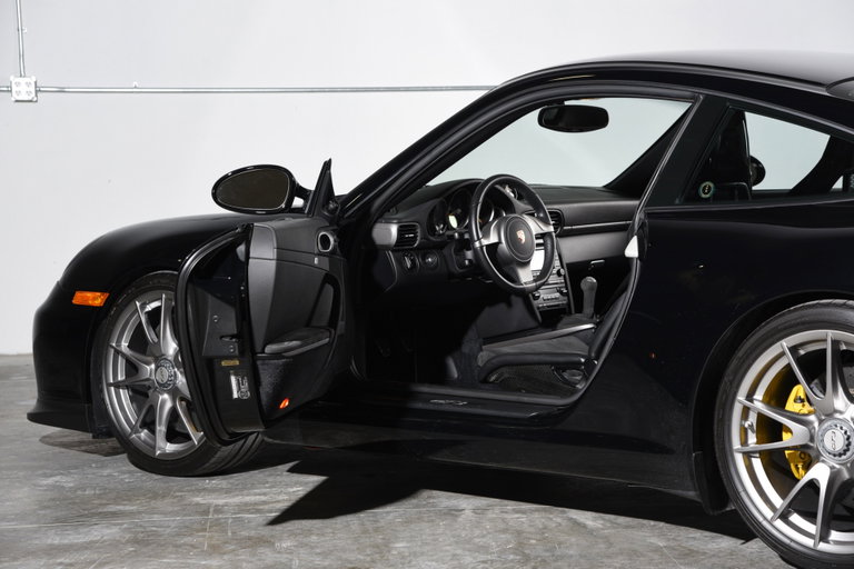 Porsche 997.2 GT3