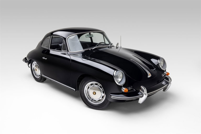 Porsche 356 C