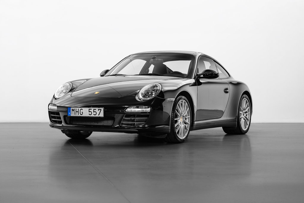 Porsche 997.2 Carrera 4S