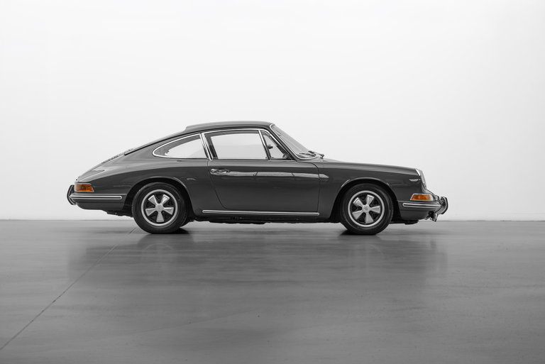 Porsche 912