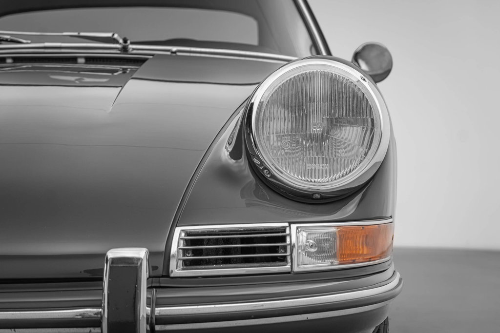 Porsche 912