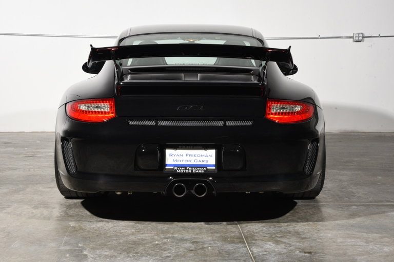 Porsche 997.2 GT3