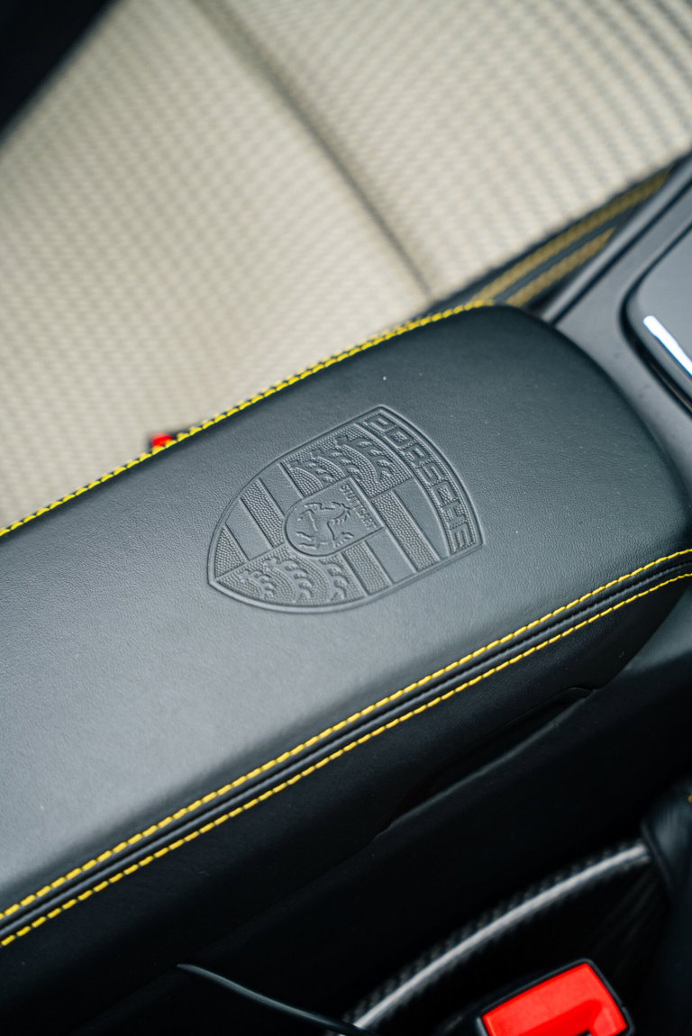 Porsche 991.2 Speedster