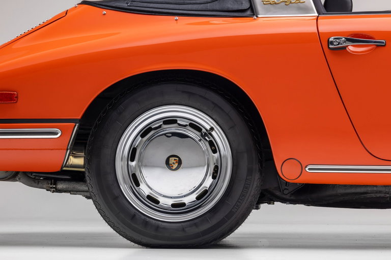 Porsche 912
