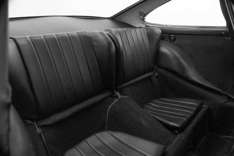 Porsche 912