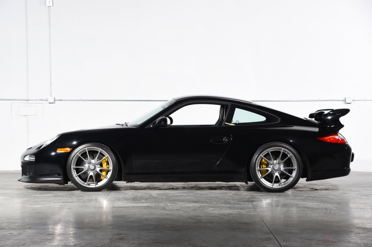 Porsche 997.2 GT3