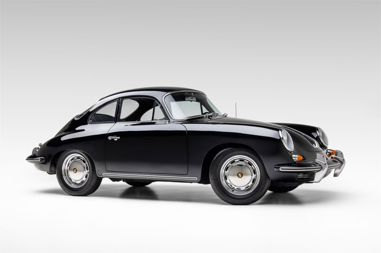 Porsche 356 C