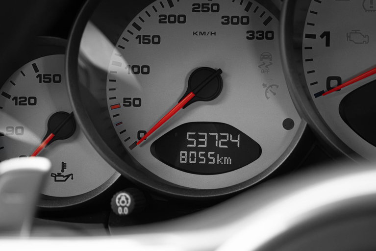 Porsche 997.2 Carrera 4S