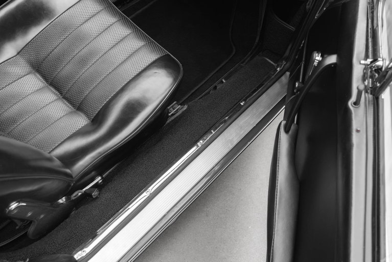 Porsche 912