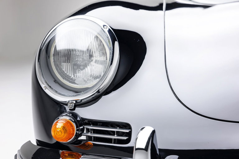 Porsche 356 C