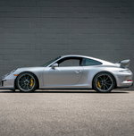 Porsche 991 GT3