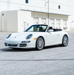 Porsche 997 Carrera S