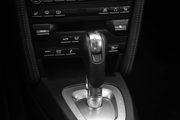 Porsche 997.2 Carrera 4S