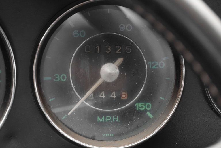Porsche 912