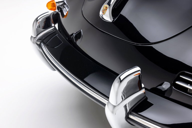 Porsche 356 C