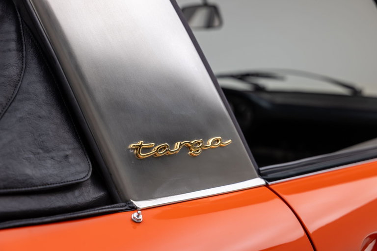 Porsche 912