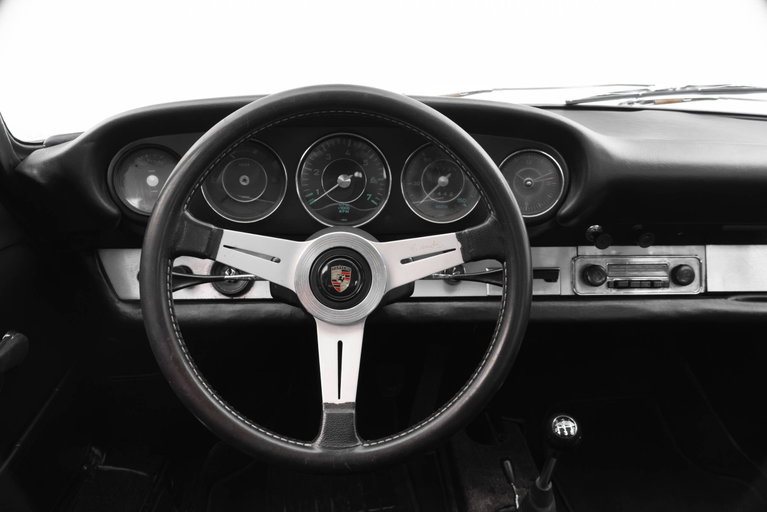 Porsche 912