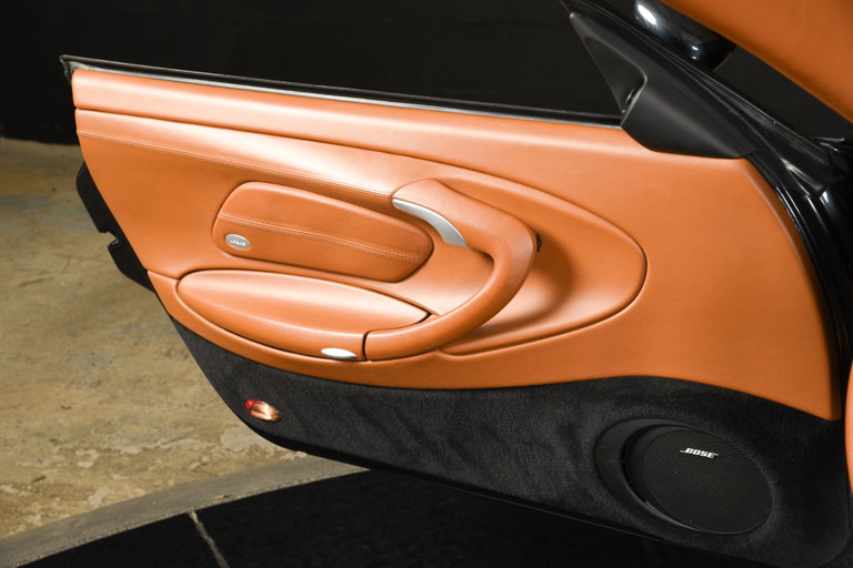 Porsche 996.2 Carrera 4S