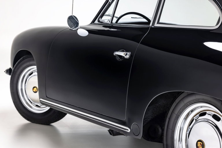 Porsche 356 C