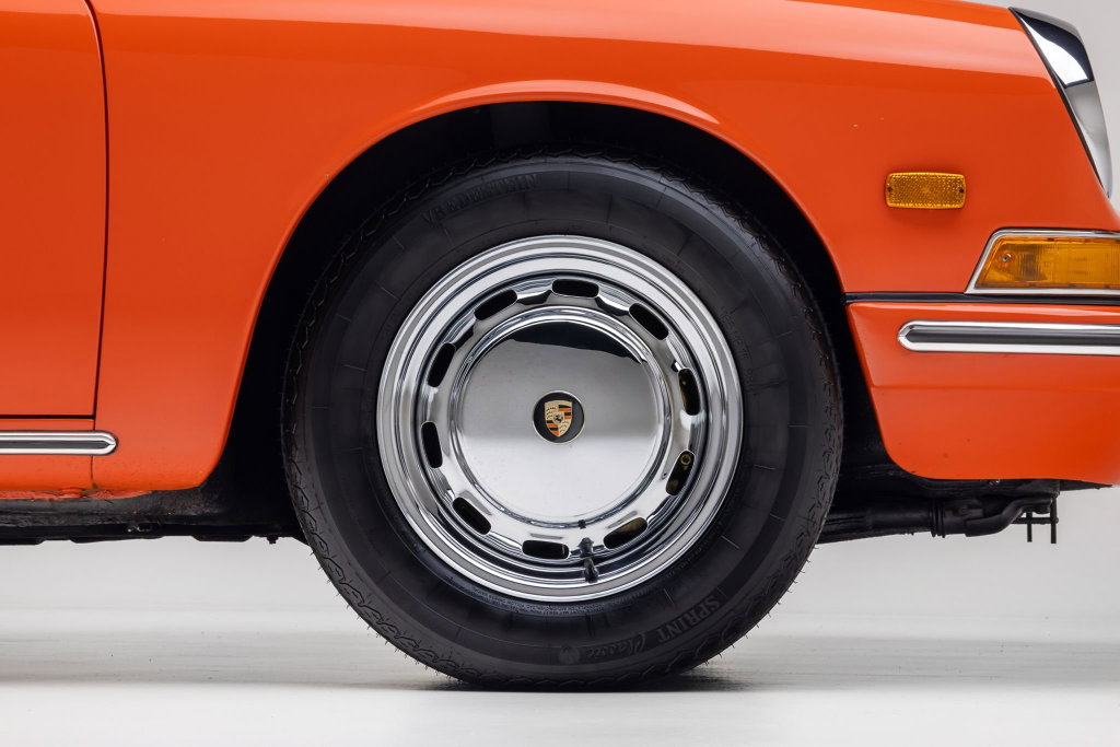 Porsche 912