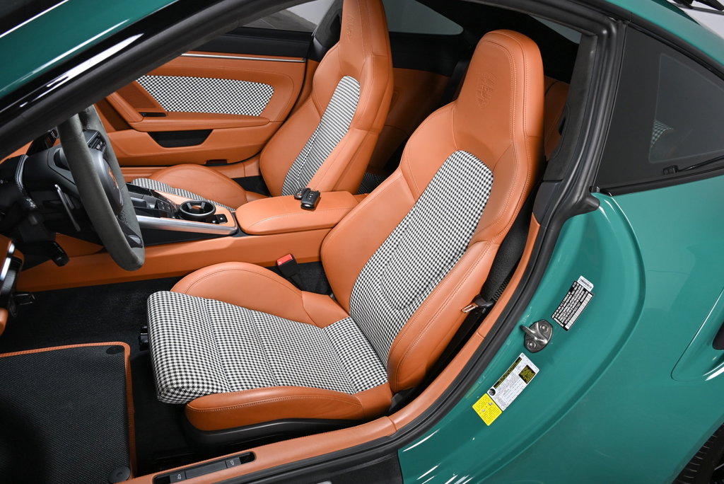 Porsche 992 Turbo S