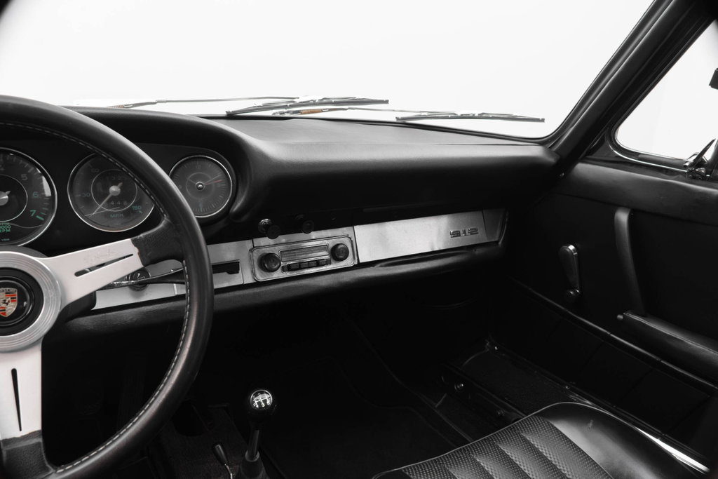 Porsche 912