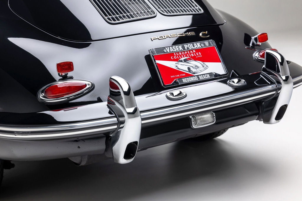 Porsche 356 C