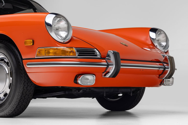 Porsche 912