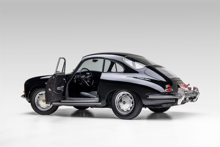 Porsche 356 C