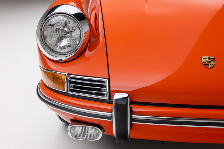 Porsche 912