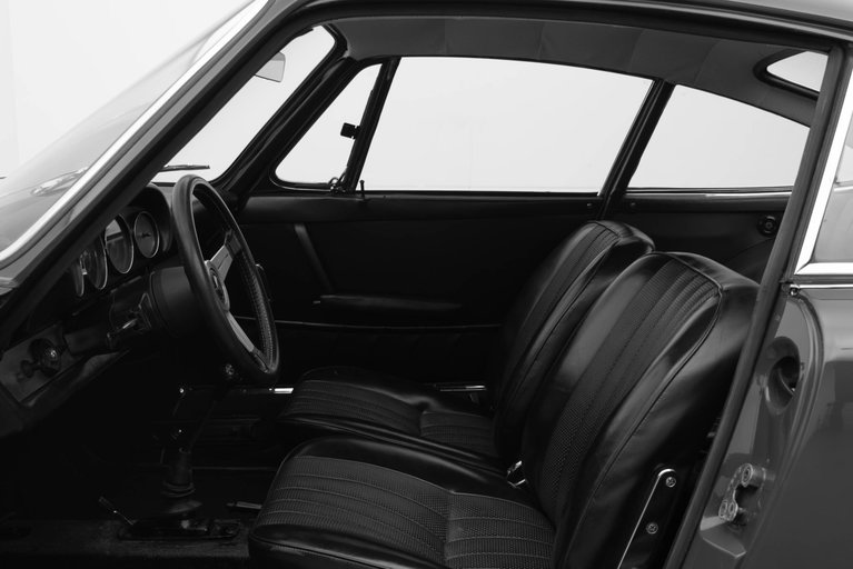 Porsche 912