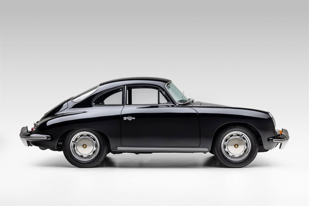 Porsche 356 C