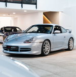 Porsche 996 GT3