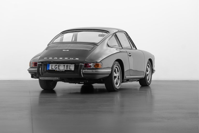 Porsche 912