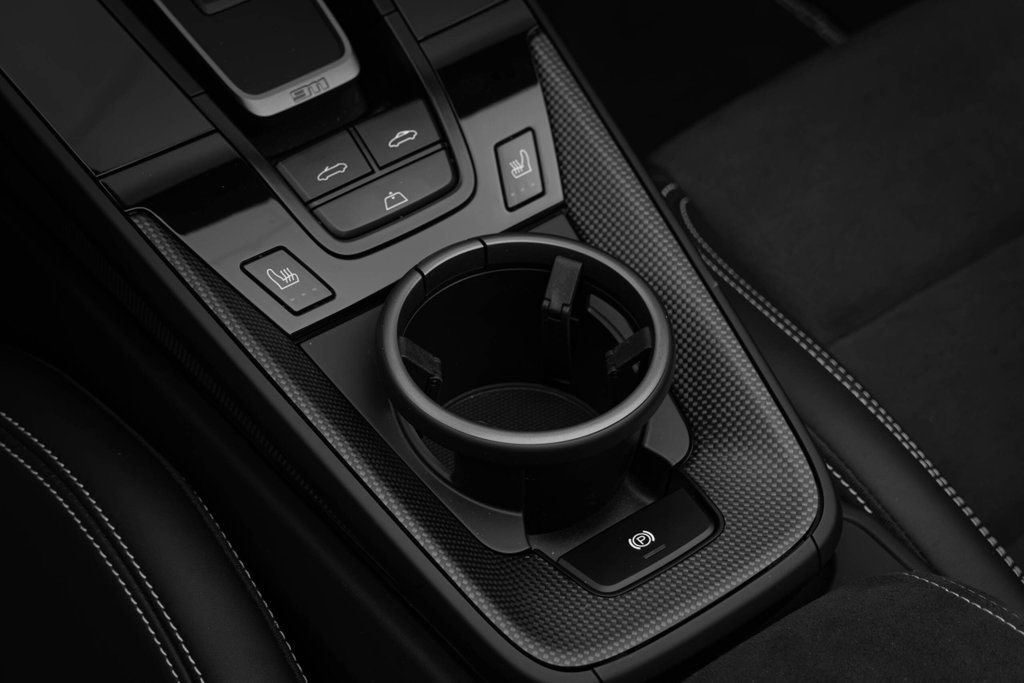 Porsche 992 Carrera GTS