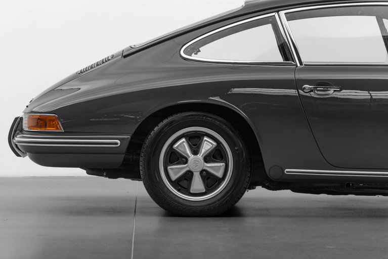 Porsche 912
