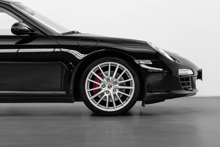 Porsche 997.2 Carrera 4S