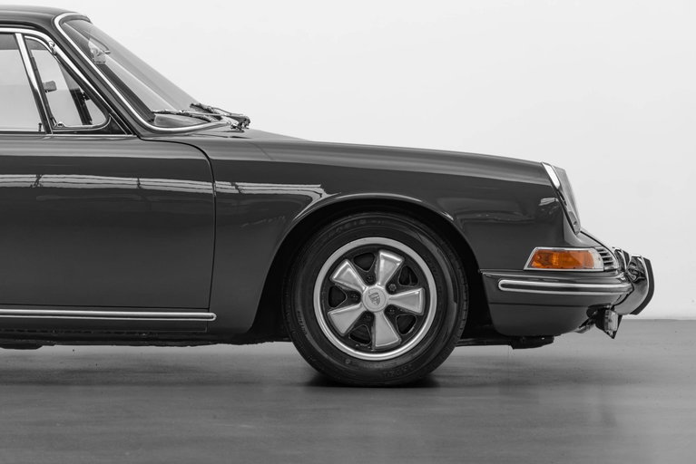 Porsche 912
