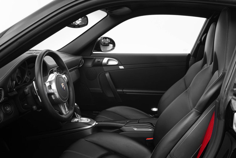 Porsche 997.2 Carrera 4S