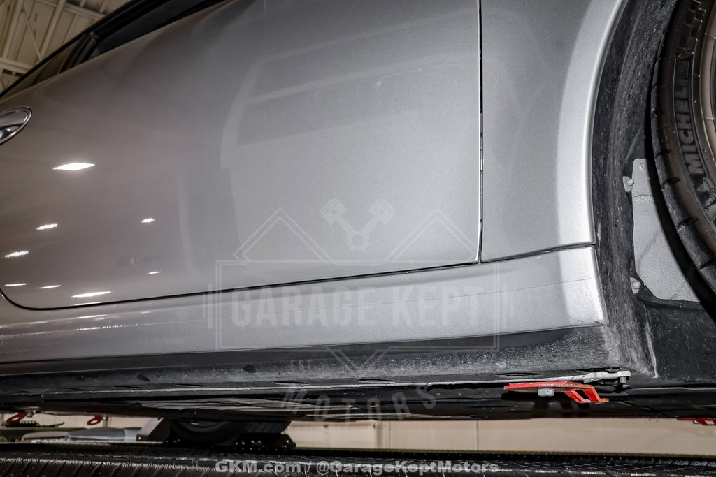 Porsche 991 GT3