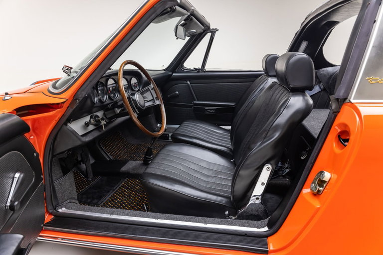 Porsche 912