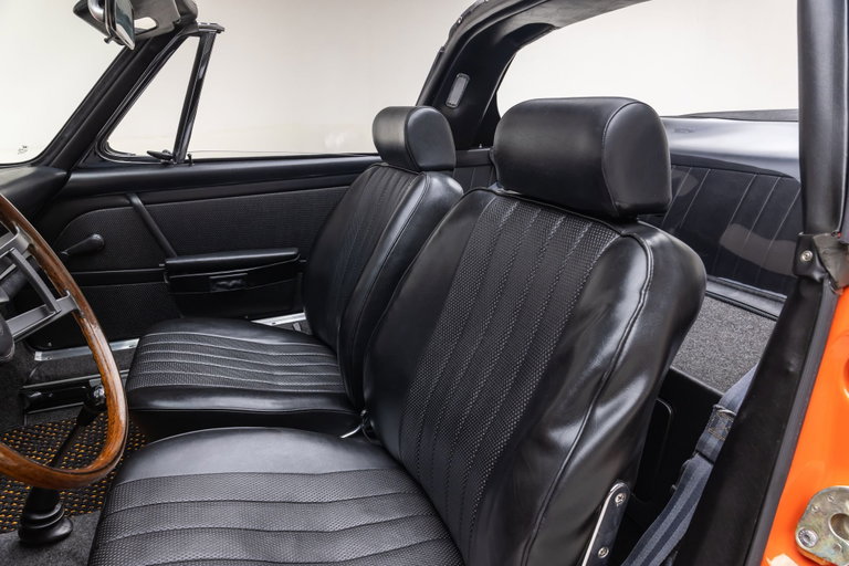 Porsche 912