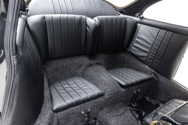 Porsche 356 C
