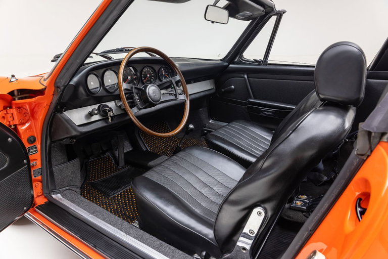 Porsche 912